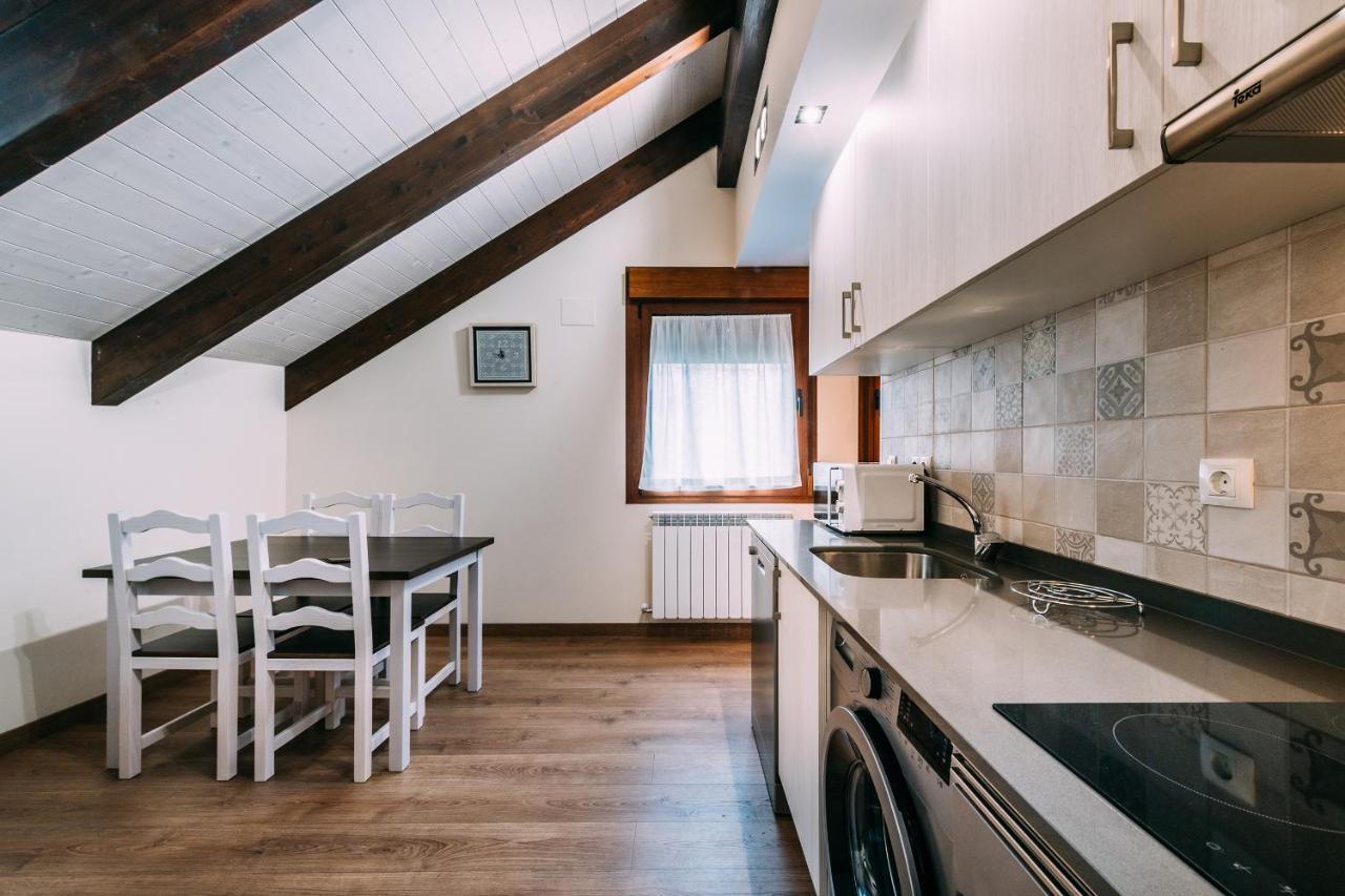 Casa Rural Monte Perdido Sarvisé المظهر الخارجي الصورة